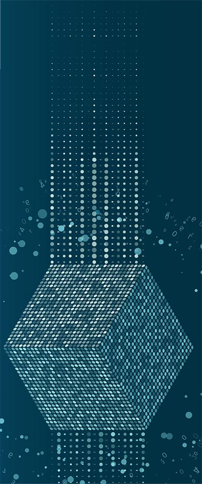 data illustration